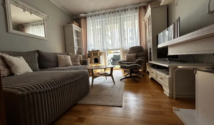 Mieszkanie 2-pokojowe Bydgoszcz Górzyskowo, ul. Gołębia
