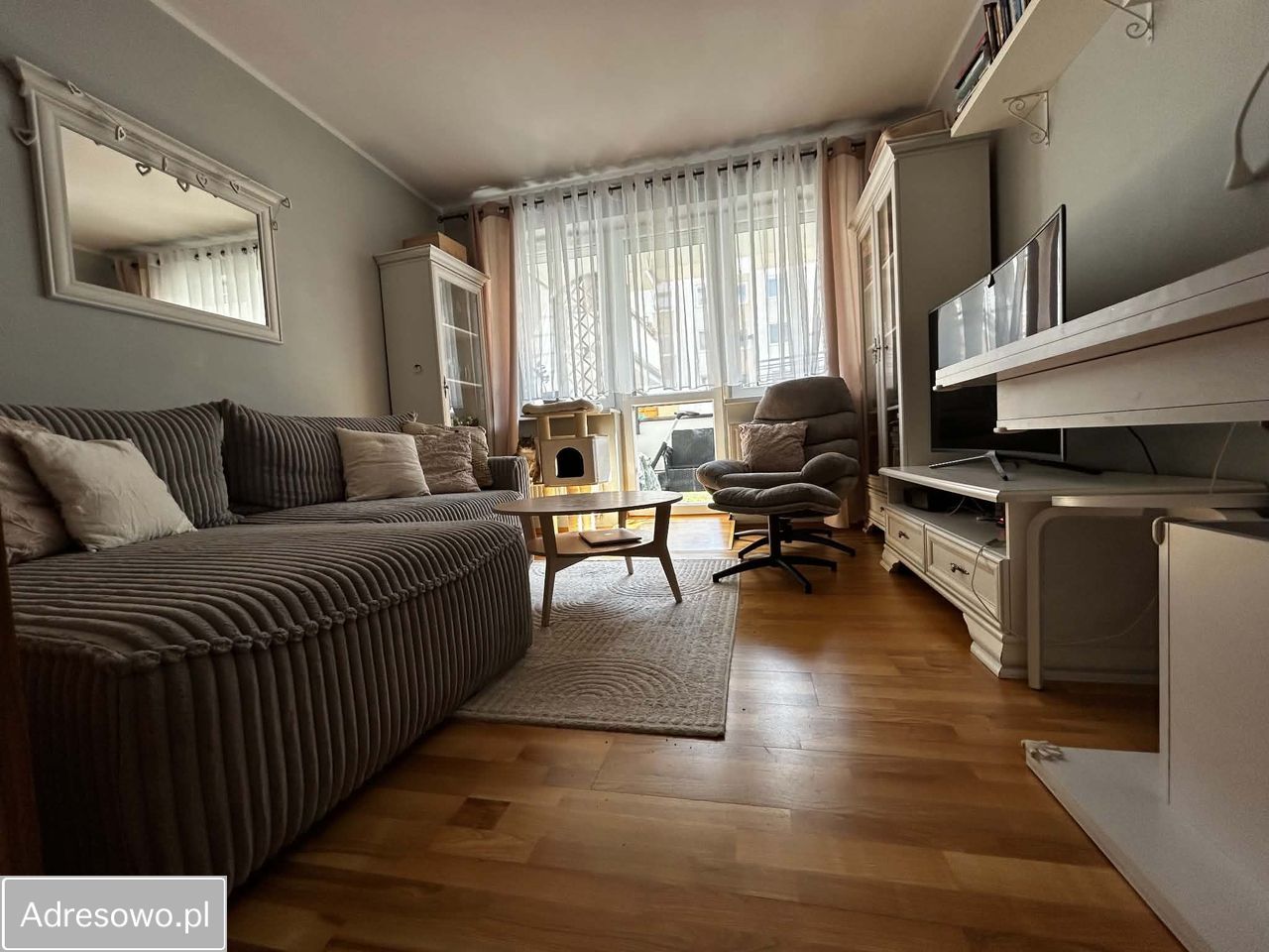 Mieszkanie 2-pokojowe Bydgoszcz Górzyskowo, ul. Gołębia. Zdjęcie 1