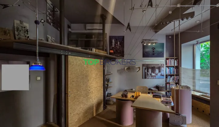 Lokal Warszawa Praga-Południe, ul. Bajońska