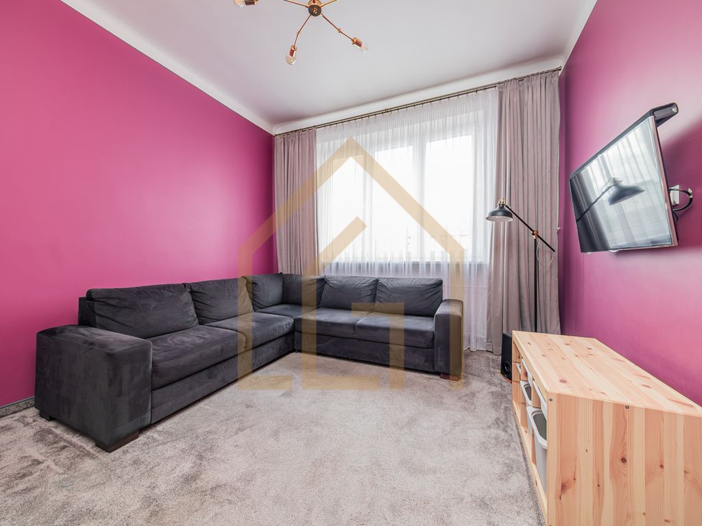 Mieszkanie 2-pokojowe Warszawa Ochota, ul. Radomska. Zdjęcie 3
