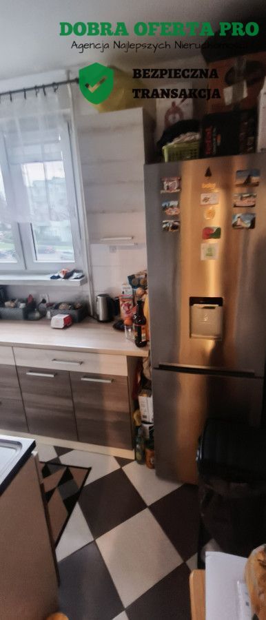 Mieszkanie 2-pokojowe Gdańsk Stogi, ul. Tamka. Zdjęcie 4