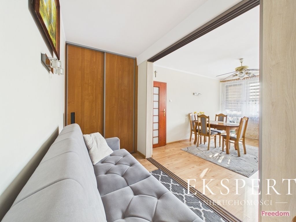 Mieszkanie 2-pokojowe Koszalin, ul. Władysława IV. Zdjęcie 8