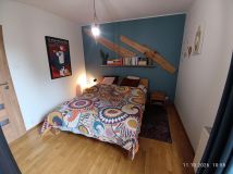 Mieszkanie 2-pokojowe Kraków Podgórze, ul. Rydlówka. Zdjęcie 4
