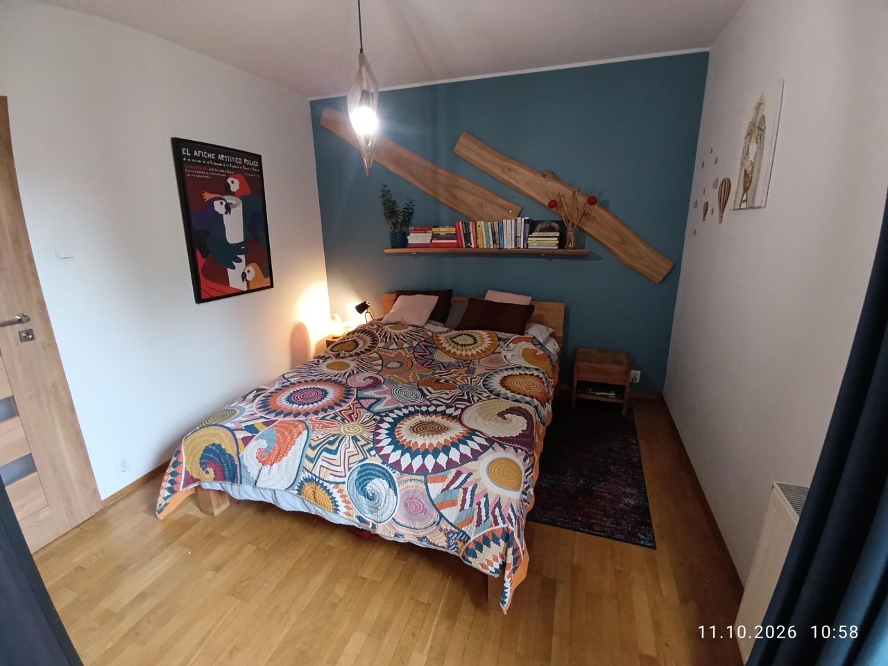 Mieszkanie 2-pokojowe Kraków Podgórze, ul. Rydlówka. Zdjęcie 5