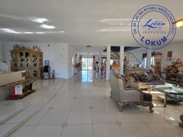 dom wolnostojący, 6 pokoi Leszno, ul. Irlandzka. Zdjęcie 8