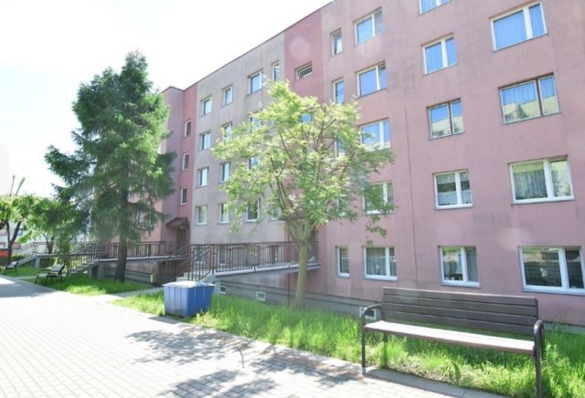 Mieszkanie 3-pokojowe Bielsko-Biała Aleksandrowice, ul. Goleszowska. Zdjęcie 1
