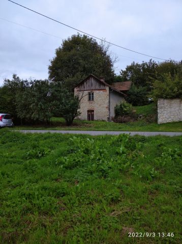 Działka rolno-budowlana Miłocice. Zdjęcie 1