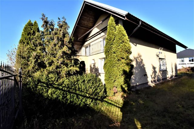 dom wolnostojący, 7 pokoi Bolszewo, ul. Harcerska. Zdjęcie 1