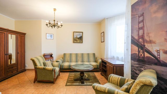 Mieszkanie 1-pokojowe Wysoka, ul. Chabrowa. Zdjęcie 4