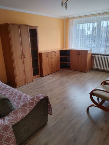 Mieszkanie 2-pokojowe Suwałki, ul. Klonowa. Zdjęcie 1