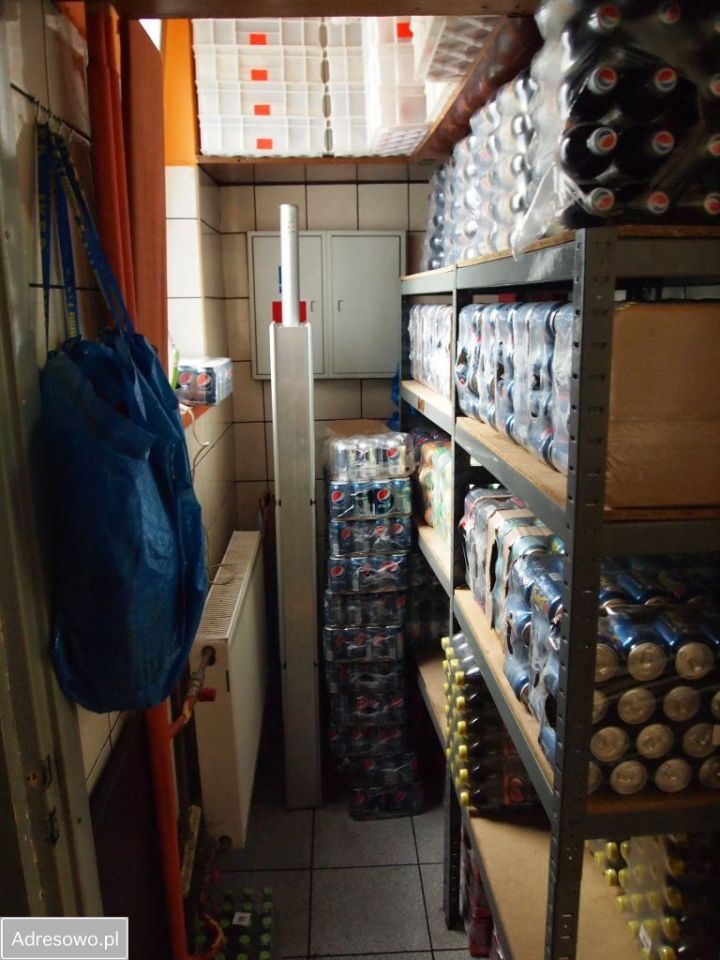 Lokal Rybnik, ul. Tadeusza Kościuszki. Zdjęcie 10