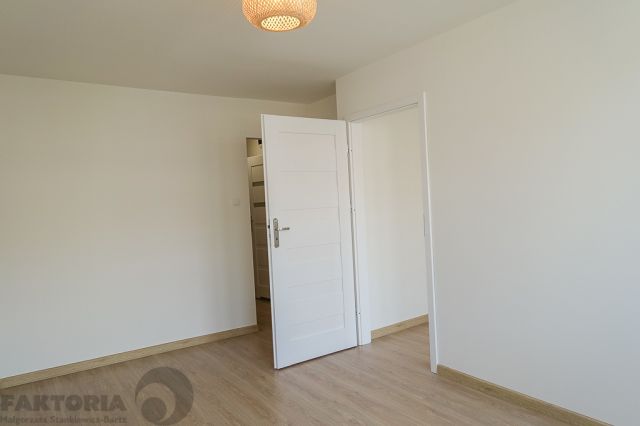 Mieszkanie 2-pokojowe Szczecin Centrum, al. Wyzwolenia. Zdjęcie 24