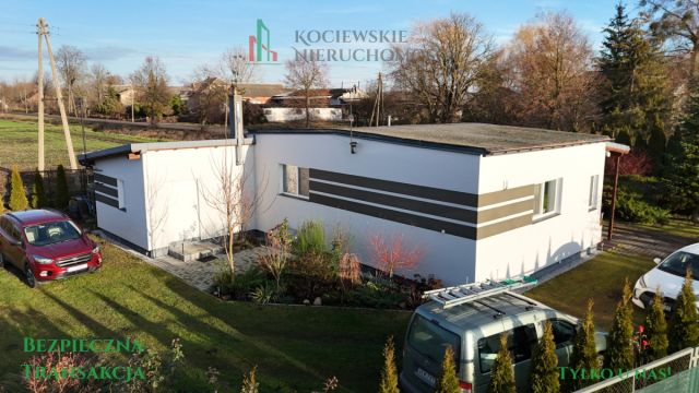 dom wolnostojący, 3 pokoje Bronisławowo. Zdjęcie 27