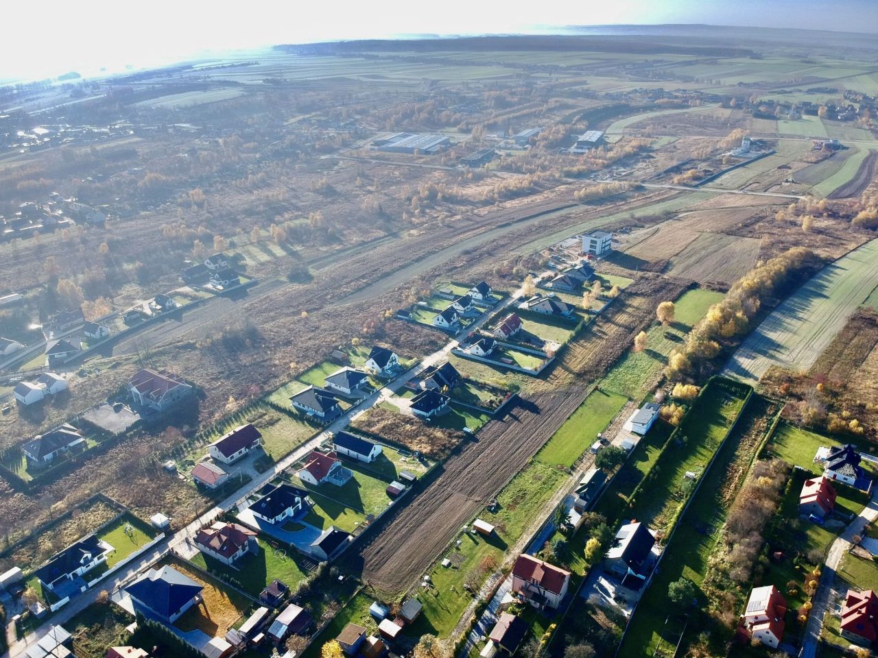 Działka budowlana Jędrzejów, ul. Bajkowa. Zdjęcie 7