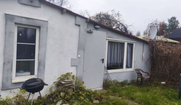 Działka rod Gdańsk Olszynka, ul. Modra