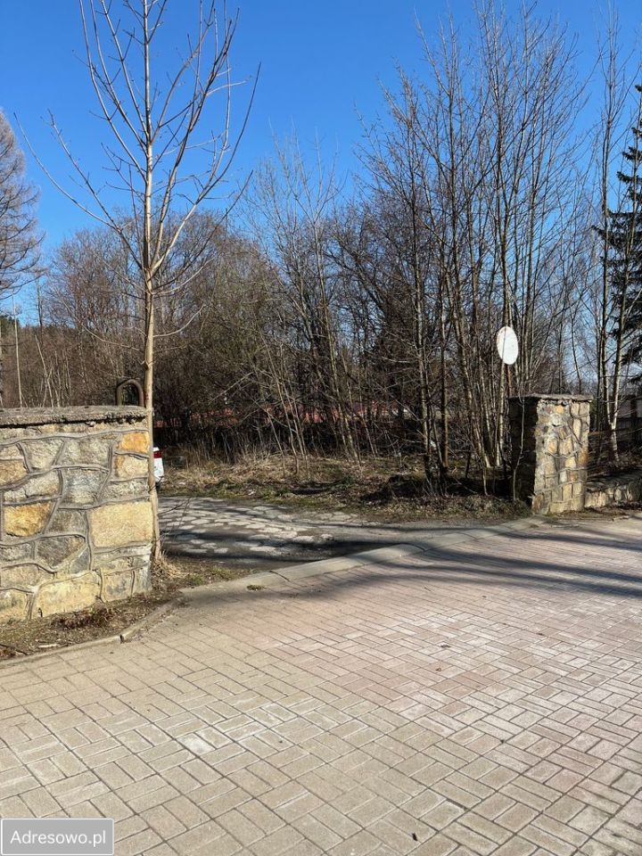 Działka budowlana Świeradów-Zdrój, ul. H. Sienkiewicza. Zdjęcie 6