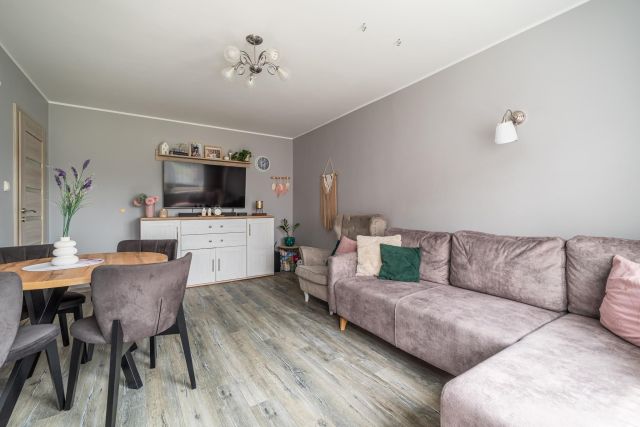 Mieszkanie 2-pokojowe Ostaszewo. Zdjęcie 2