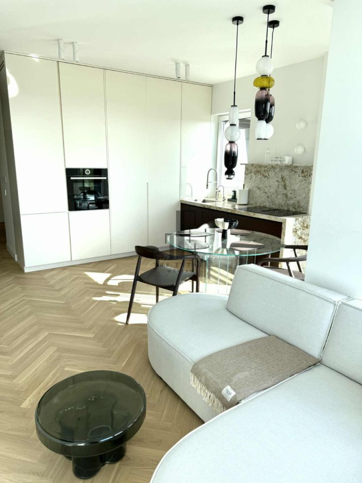 Mieszkanie 2-pokojowe Warszawa Wola, ul. Jana Kazimierza. Zdjęcie 5