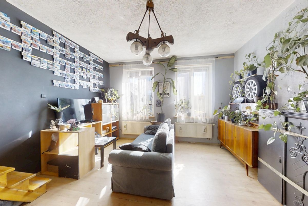 dom wolnostojący, 9 pokoi Ozorków, ul. Prezydenta Gabriela Narutowicza. Zdjęcie 9