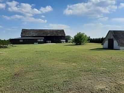 Działka rolno-budowlana Wandów. Zdjęcie 1