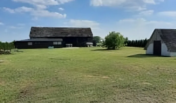 Działka rolno-budowlana Wandów