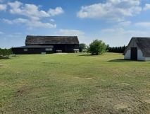 Działka rolno-budowlana Wandów