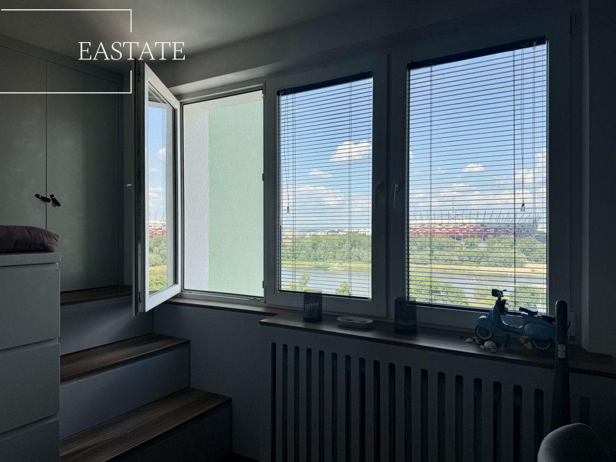 Mieszkanie 1-pokojowe Warszawa Śródmieście, ul. Ignacego Potockiego. Zdjęcie 15