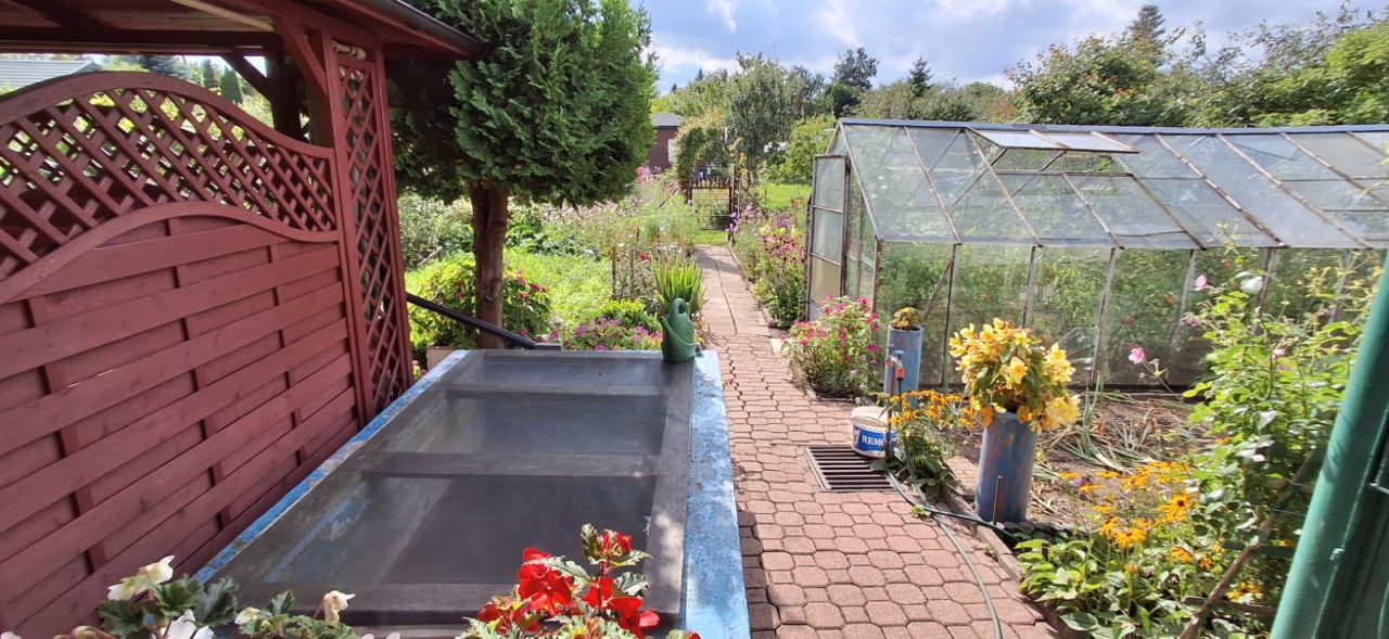 Działka rod Suwałki Centrum, ul. Lotnicza. Zdjęcie 7