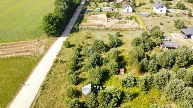 Działka rolna Kazimierzów. Zdjęcie 5