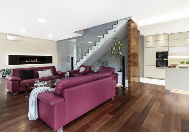 dom wolnostojący, 5 pokoi Magdalenka, ul. Paprociowa. Zdjęcie 43