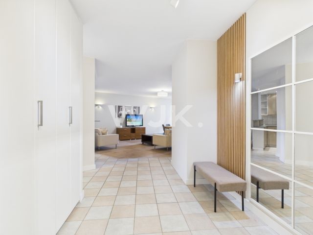 Mieszkanie 3-pokojowe Warszawa Wola, ul. Łucka. Zdjęcie 13