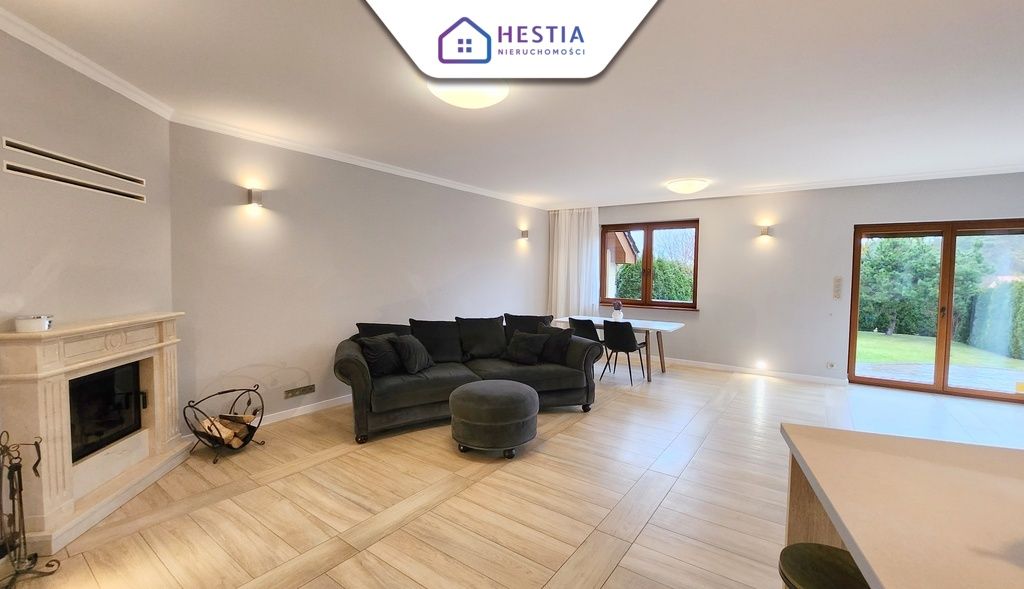 bliźniak, 4 pokoje Dobra. Zdjęcie 5