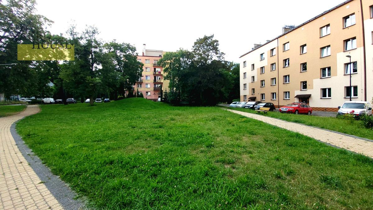 Mieszkanie 2-pokojowe Gliwice, ul. Ludwika Waryńskiego. Zdjęcie 7