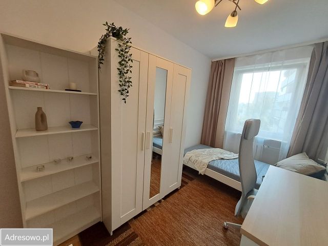 Pokój Warszawa Praga-Południe, ul. Majdańska. Zdjęcie 1