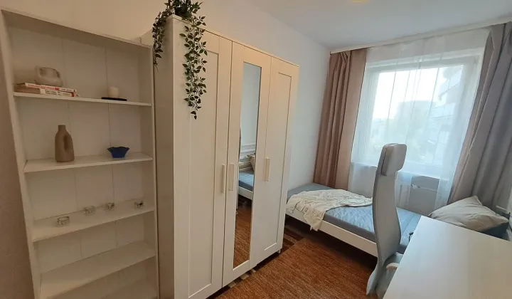 Pokój Warszawa Praga-Południe, ul. Majdańska