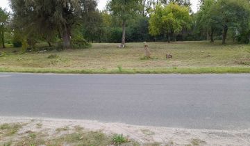 Działka rolno-budowlana Zaździerz