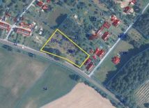 Działka budowlana Barwice. Zdjęcie 2