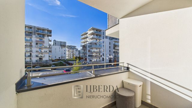 Mieszkanie 2-pokojowe Lublin, ul. Zielone Wzgórze. Zdjęcie 14