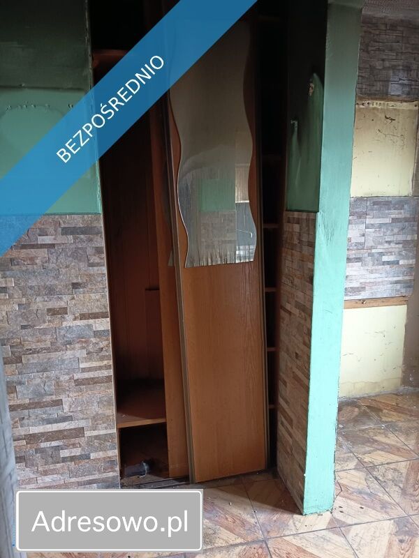 Mieszkanie 2-pokojowe Łazy, ul. Jesionowa. Zdjęcie 8