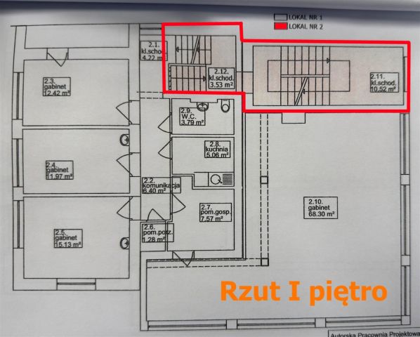 dom wolnostojący Krynica-Zdrój. Zdjęcie 2