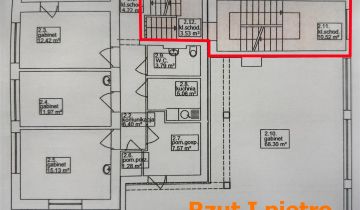 dom wolnostojący Krynica-Zdrój