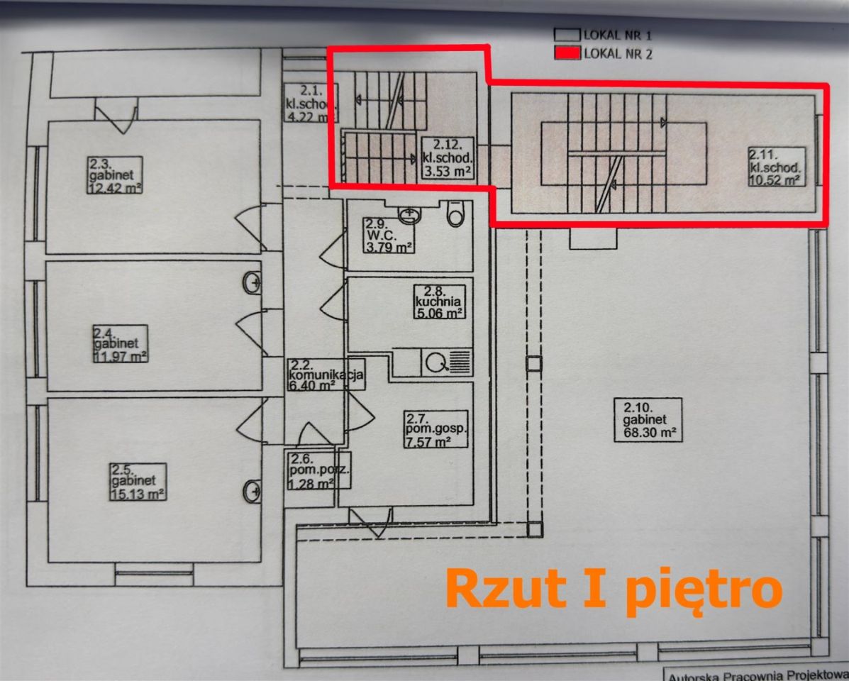 dom wolnostojący Krynica-Zdrój. Zdjęcie 22