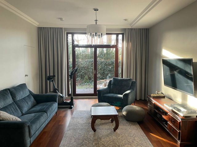 Mieszkanie 4-pokojowe Warszawa Bemowo, ul. Obrońców Tobruku. Zdjęcie 7