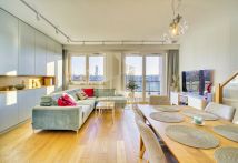 Mieszkanie 4-pokojowe Wrocław Grabiszyn, ul. Grabiszyńska