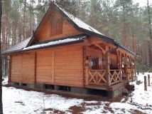 Działka budowlana Górecko Kościelne. Zdjęcie 3