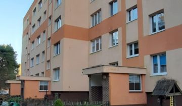 Mieszkanie 3-pokojowe Mrzeżyno, ul. Słoneczna