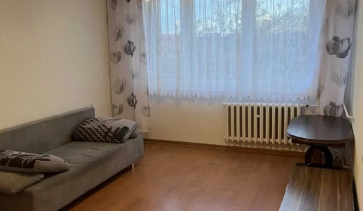 Mieszkanie 2-pokojowe Bytom Szombierki, ul. Adolfa Piątka