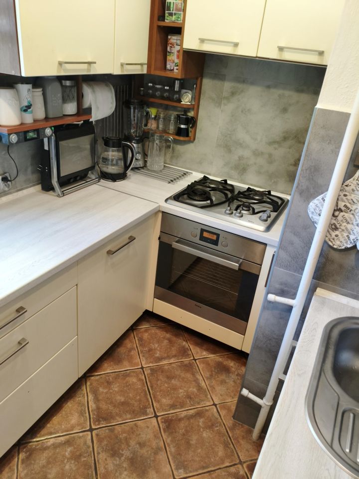 Mieszkanie 2-pokojowe Puławy Centrum, ul. Leśna. Zdjęcie 26