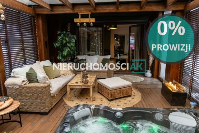 bliźniak, 4 pokoje Ślesin, ul. Dębowa. Zdjęcie 1