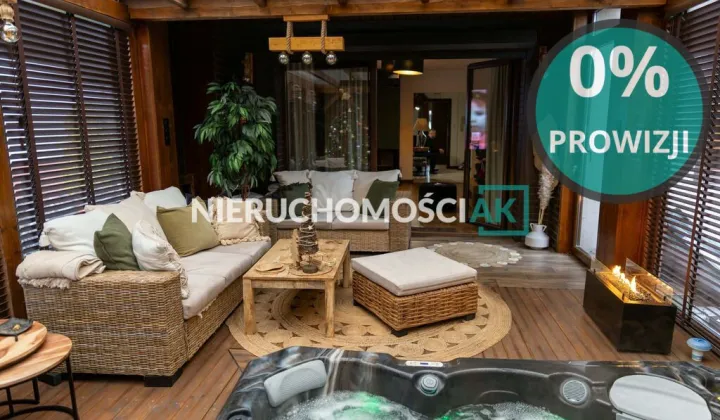 bliźniak, 4 pokoje Ślesin, ul. Dębowa